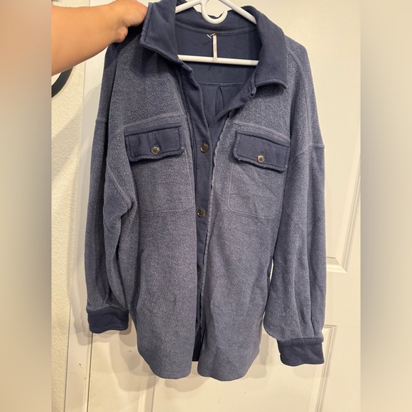 Free People Ruby Jacket - Picture 2 of 6